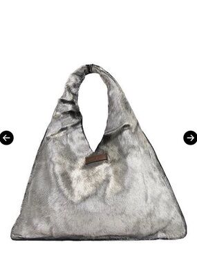 8 Other Reasons Luxe Hobo Slouch Bag